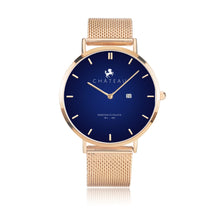 Load image into Gallery viewer, BLEU